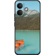 Чохол BoxFace Poco X8 5G 