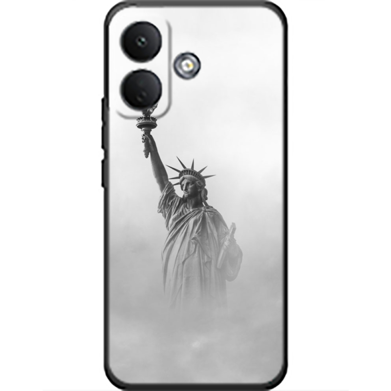 Чохол BoxFace Poco X8 5G 