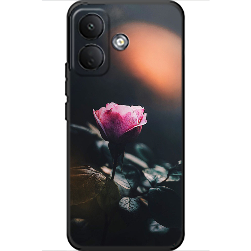 Чохол BoxFace Poco X8 5G 