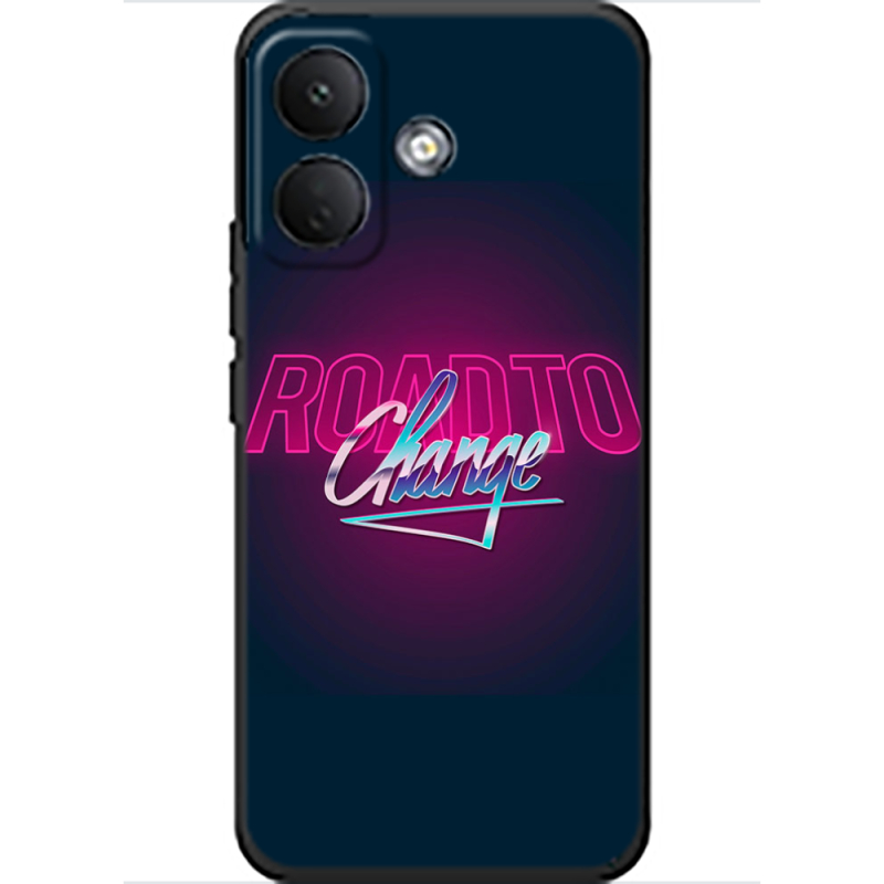 Чохол BoxFace Poco X8 5G 
