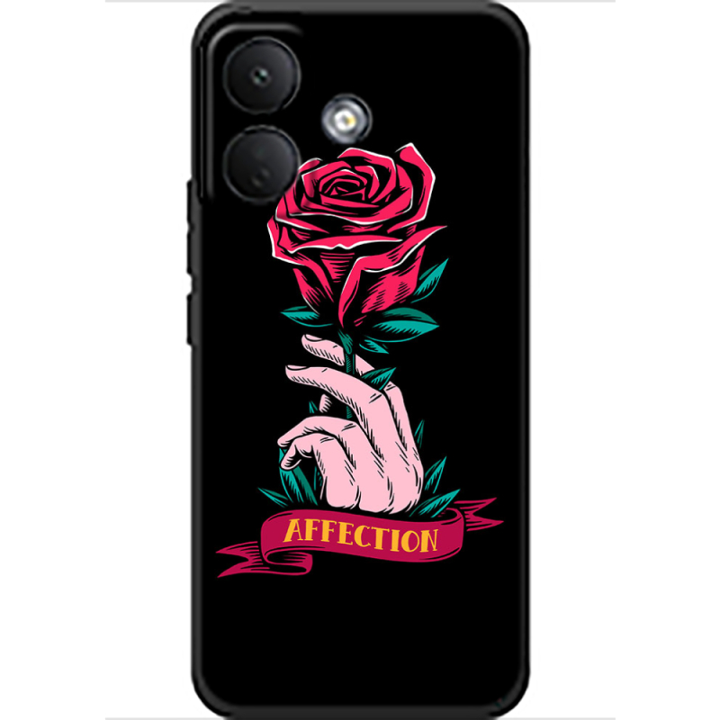 Чохол BoxFace Poco X8 5G 