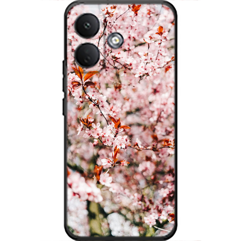 Чохол BoxFace Poco X8 5G 