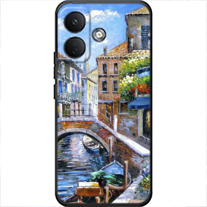 Чохол BoxFace Poco X8 5G 