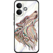 Чохол BoxFace Poco X8 5G 