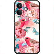 Чохол BoxFace Poco X8 5G 
