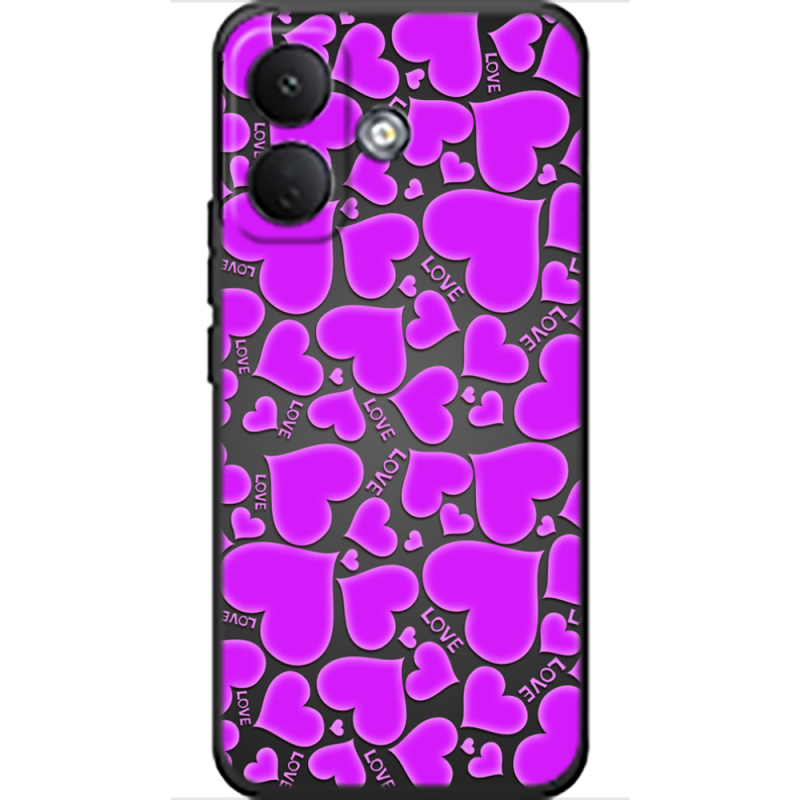 Чохол BoxFace Poco X8 5G 