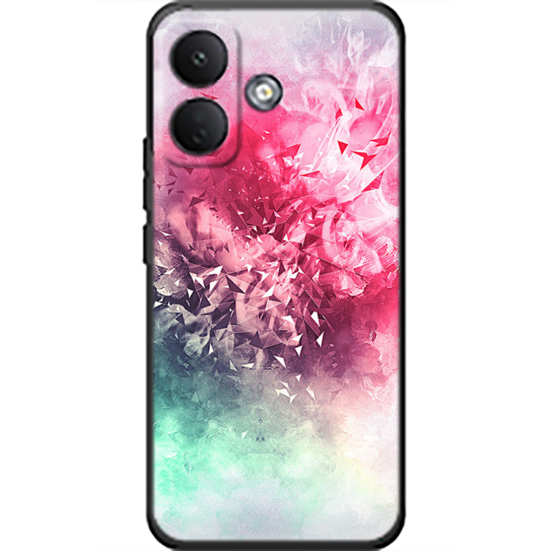 Чохол BoxFace Poco X8 5G 