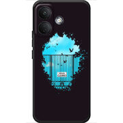 Чохол BoxFace Poco X8 5G 