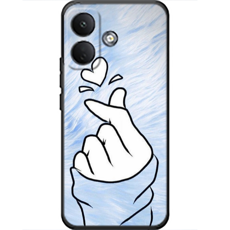 Чохол BoxFace Poco X8 5G 