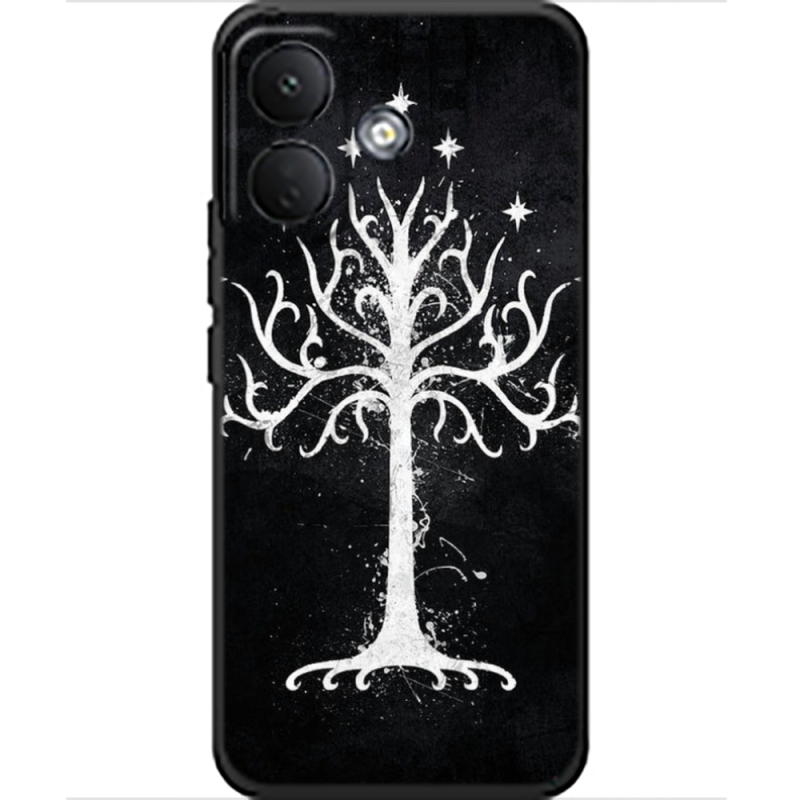 Чохол BoxFace Poco X8 5G Fantasy Tree