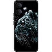 Чохол BoxFace Poco X8 5G Leopard