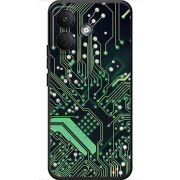 Чохол BoxFace Poco X8 5G Microchip