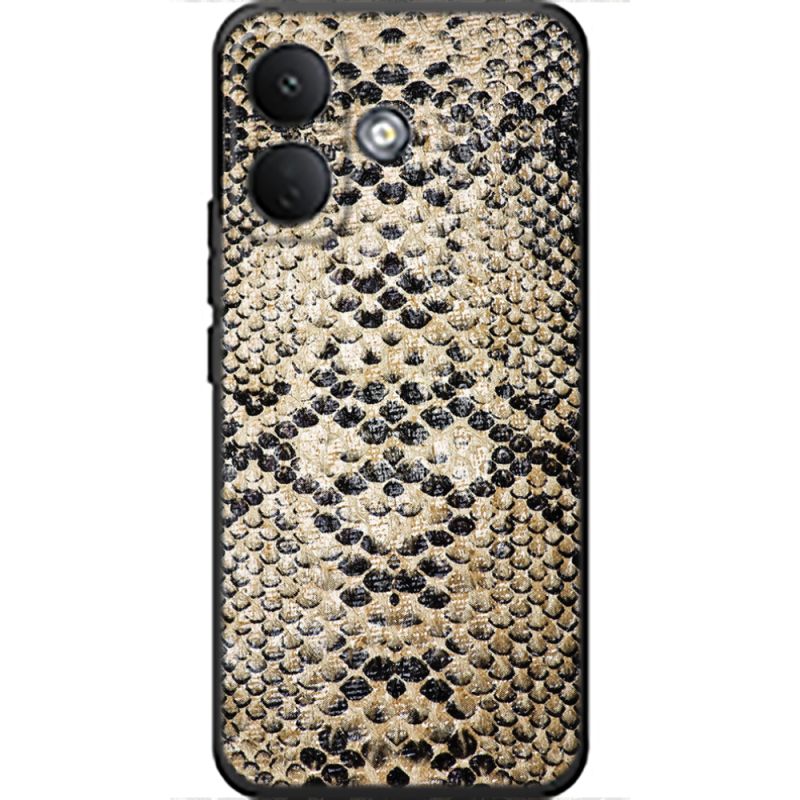Чохол BoxFace Poco X8 5G 