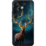 Чохол BoxFace Poco X8 5G Fairy Deer