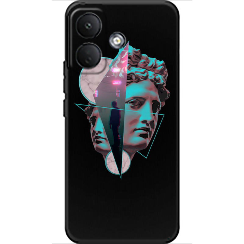 Чохол BoxFace Poco X8 5G 