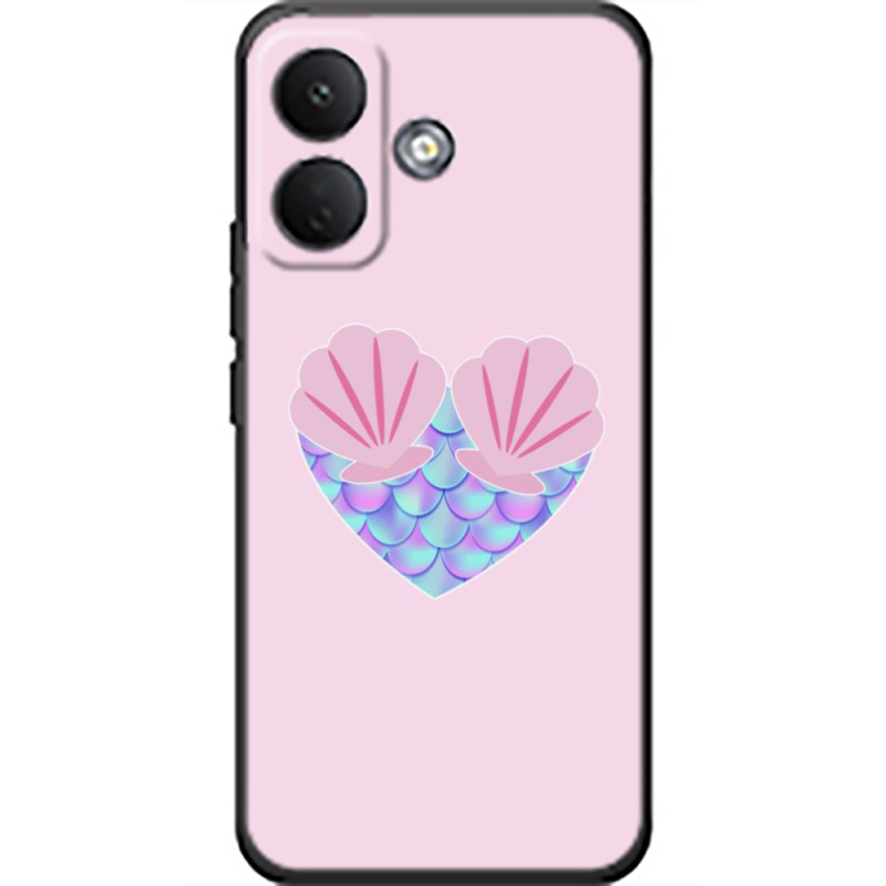 Чохол BoxFace Poco X8 5G 