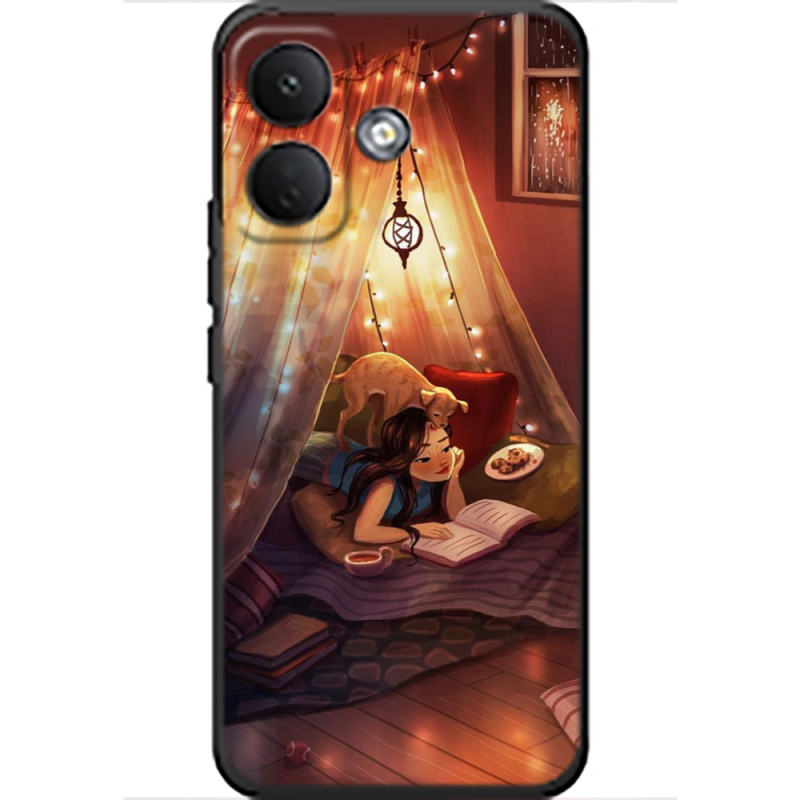 Чохол BoxFace Poco X8 5G 