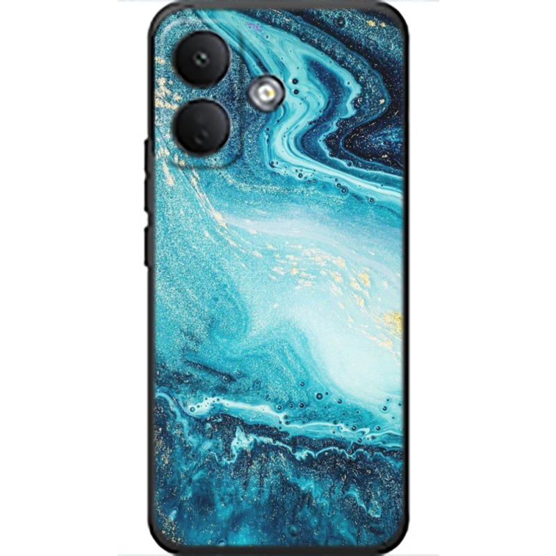 Чохол BoxFace Poco X8 5G 