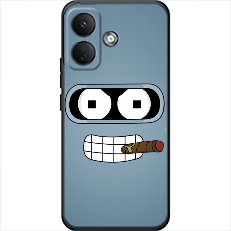 Чохол BoxFace Poco X8 5G 