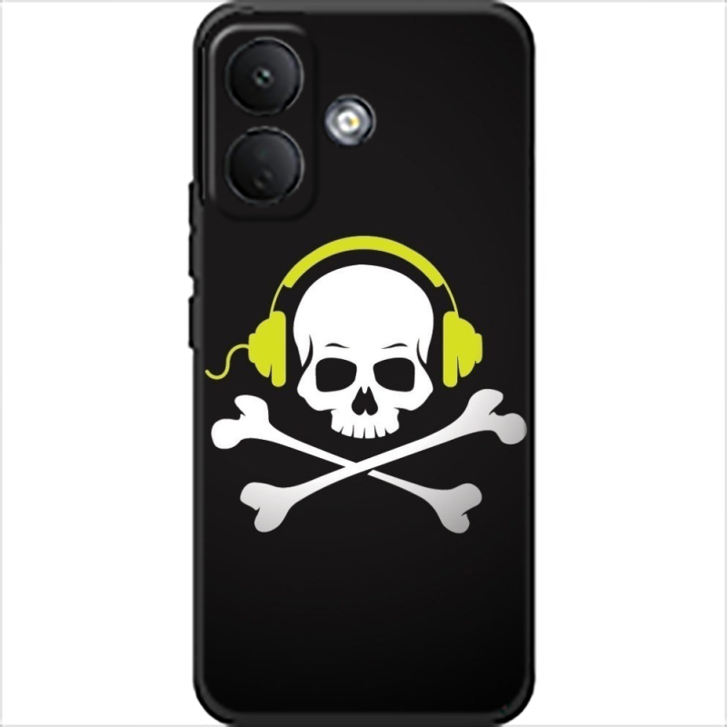 Чохол BoxFace Poco X8 5G 