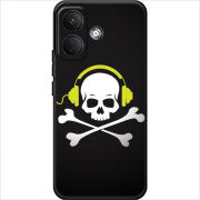 Чохол BoxFace Poco X8 5G 