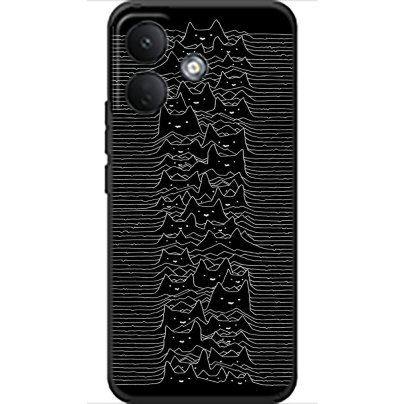 Чохол BoxFace Poco X8 5G 
