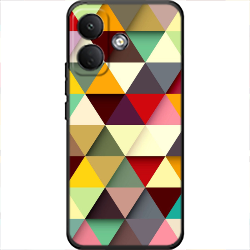 Чохол BoxFace Poco X8 5G 