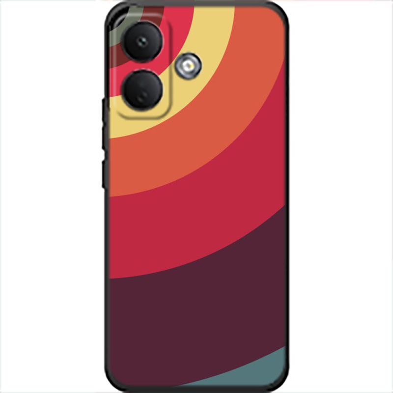 Чохол BoxFace Poco X8 5G 