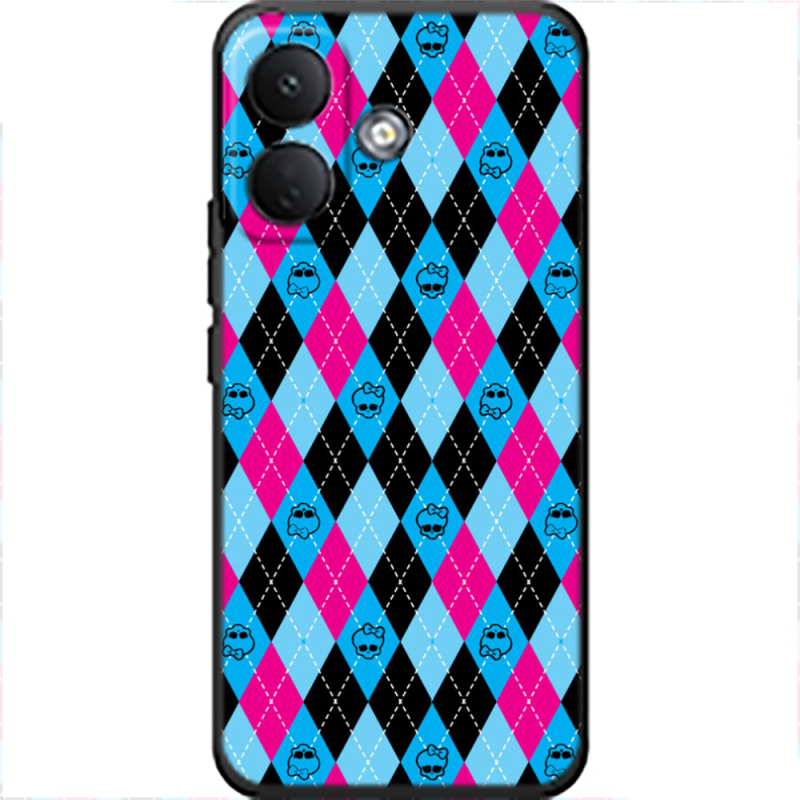 Чохол BoxFace Poco X8 5G 