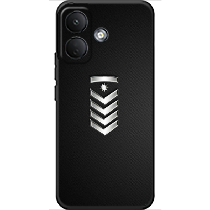 Чохол BoxFace Poco X8 5G 