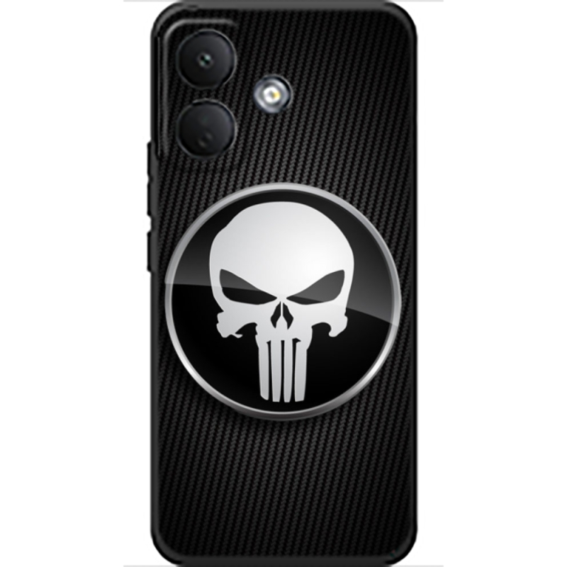 Чохол BoxFace Poco X8 5G 