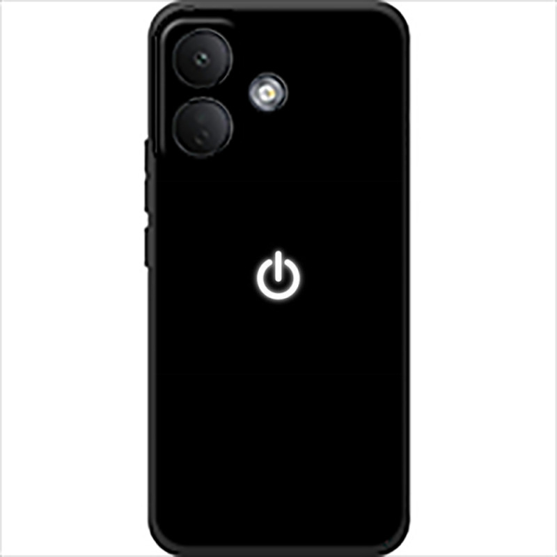 Чохол BoxFace Poco X8 5G 