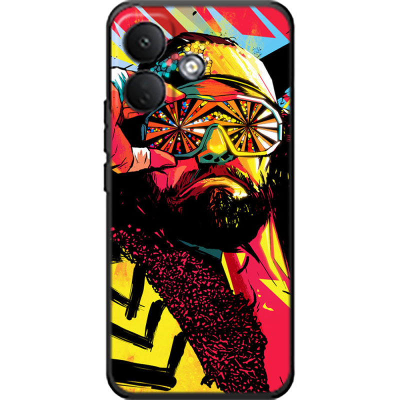 Чохол BoxFace Poco X8 5G 