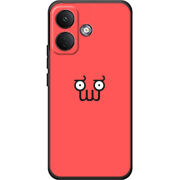 Чохол BoxFace Poco X8 5G 