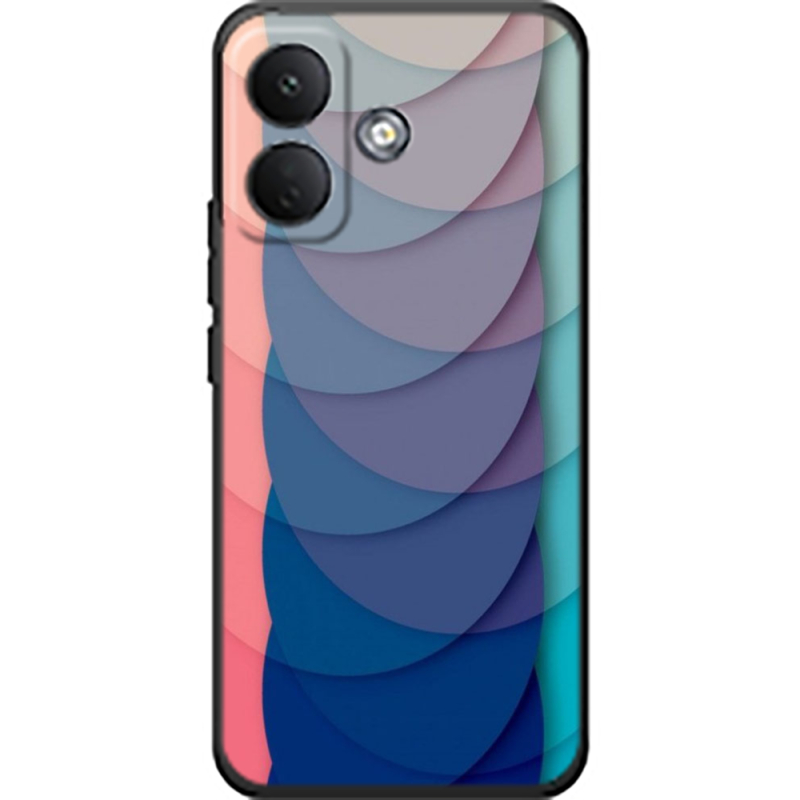 Чохол BoxFace Poco X8 5G 