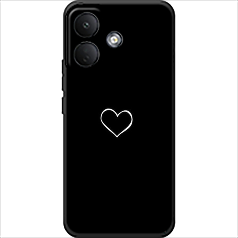 Чохол BoxFace Poco X8 5G 