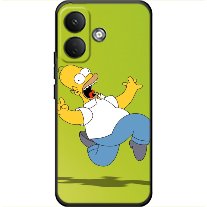 Чохол BoxFace Poco X8 5G 