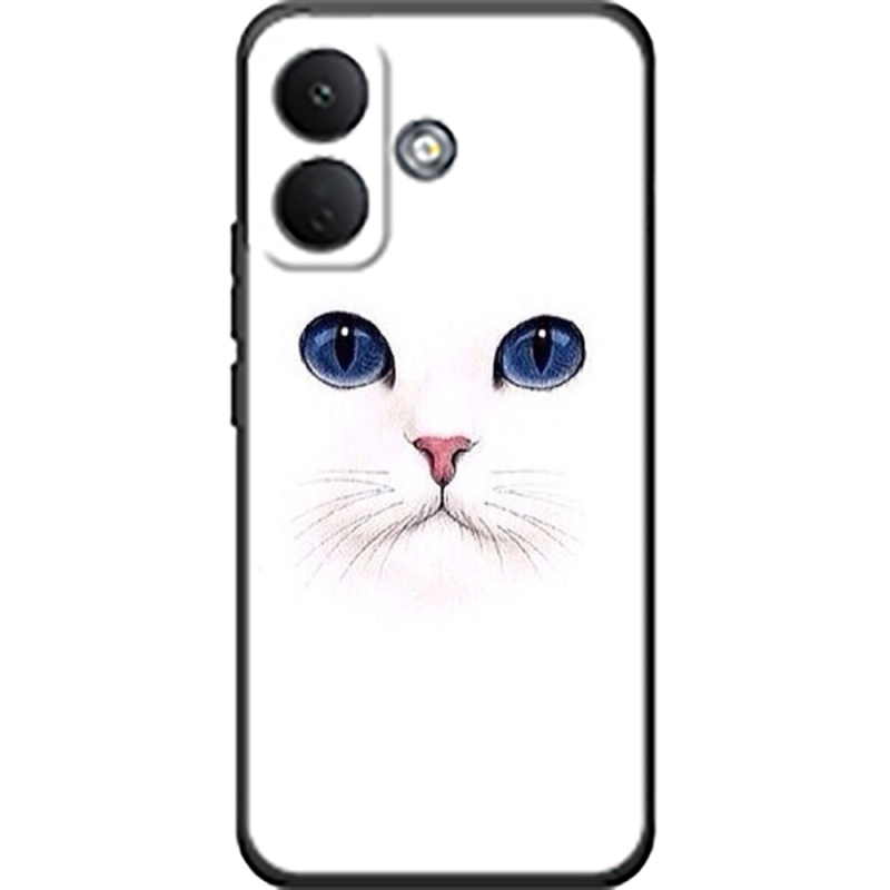 Чохол BoxFace Poco X8 5G 