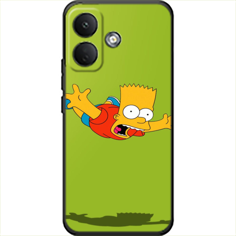 Чохол BoxFace Poco X8 5G 
