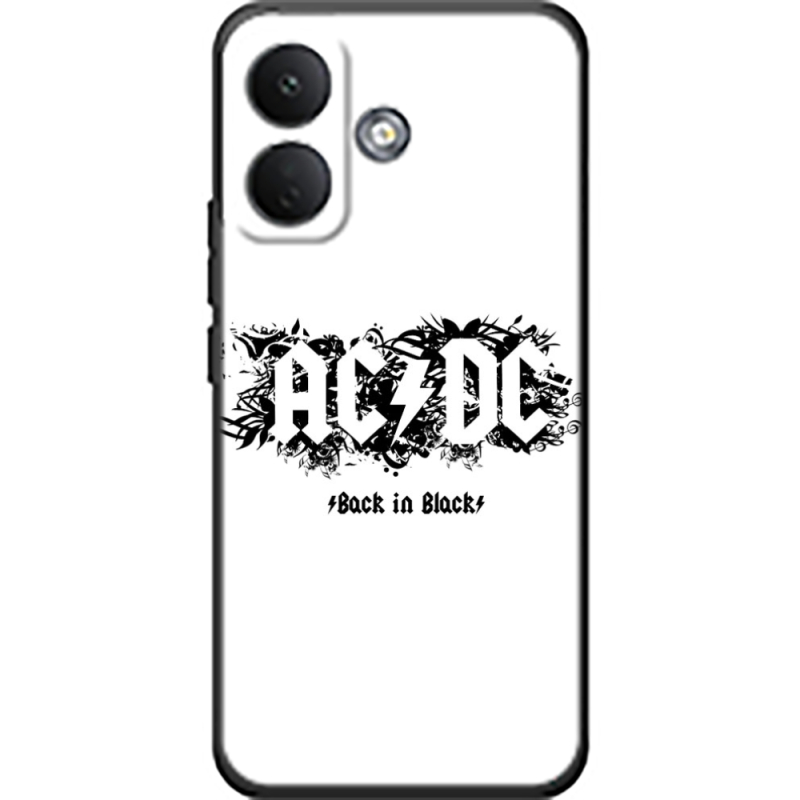 Чохол BoxFace Poco X8 5G 