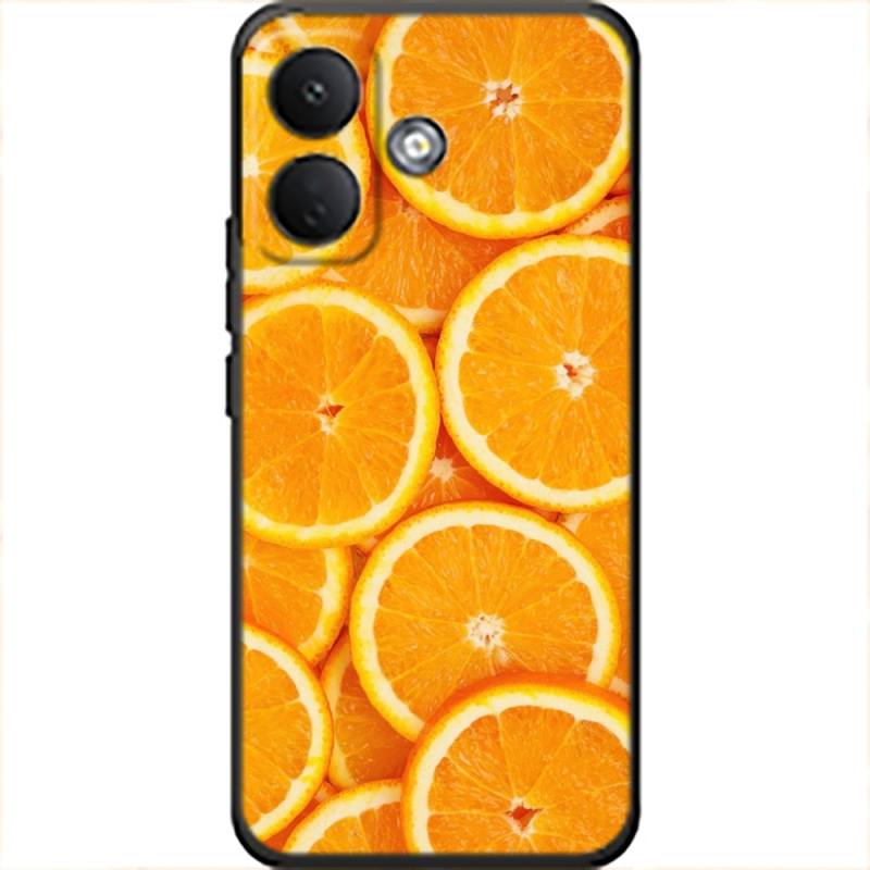 Чохол BoxFace Poco X8 5G 