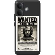 Прозорий чохол BoxFace Poco X8 5G Sirius Black