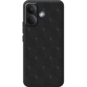 Чорний чохол BoxFace Poco X8 5G 