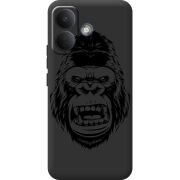 Чорний чохол BoxFace Poco X8 5G Gorilla