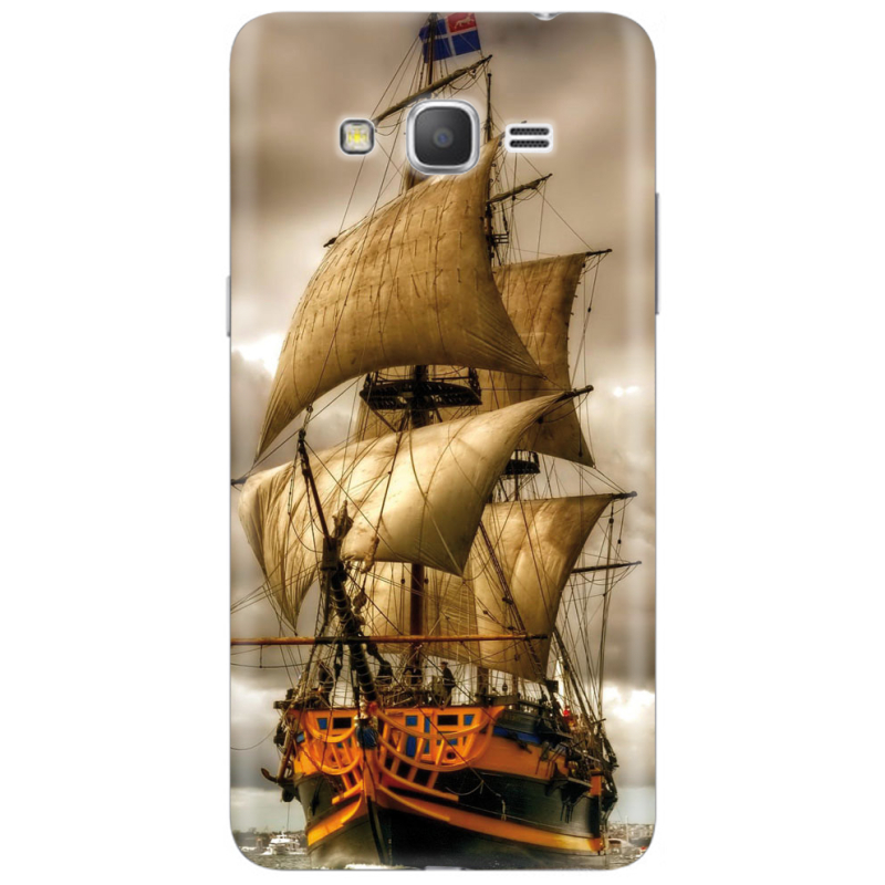 Чехол Uprint Samsung Galaxy Grand Prime G531H 