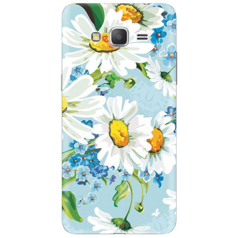 Чехол Uprint Samsung Galaxy Grand Prime G531H 