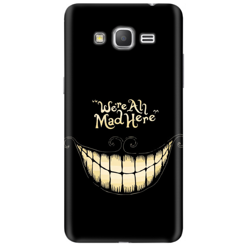 Чехол Uprint Samsung Galaxy Grand Prime G531H 
