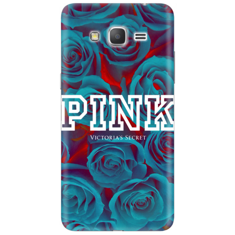 Чехол Uprint Samsung Galaxy Grand Prime G531H 
