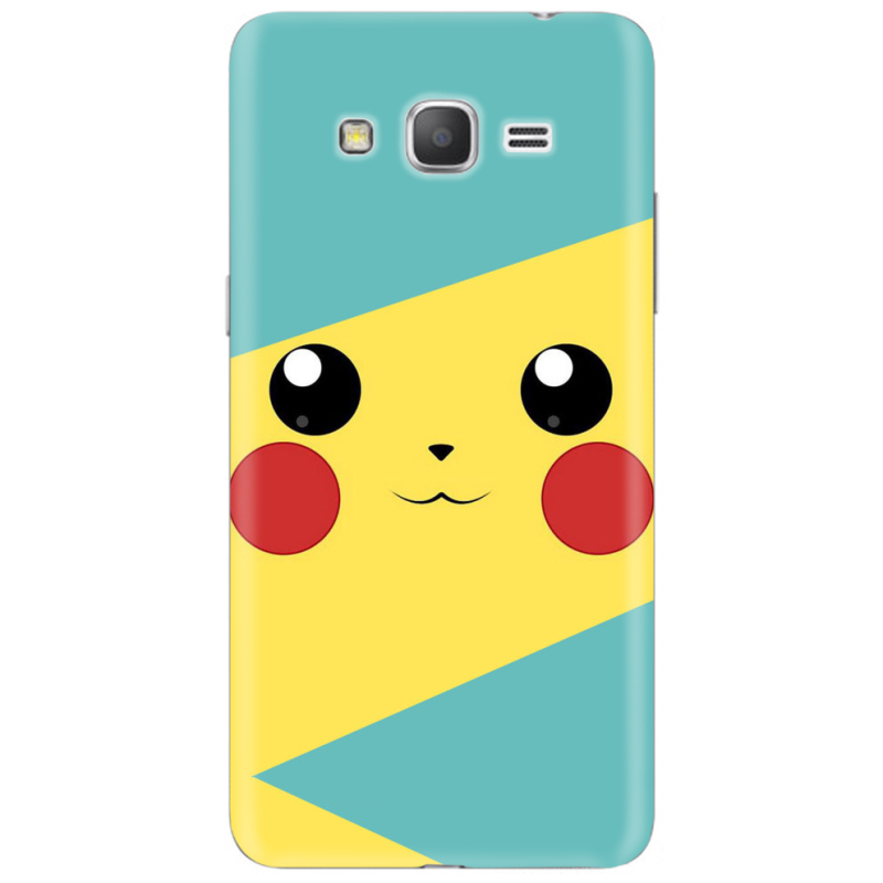 Чехол Uprint Samsung Galaxy Grand Prime G531H 