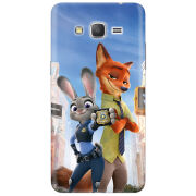 Чехол Uprint Samsung Galaxy Grand Prime G531H 